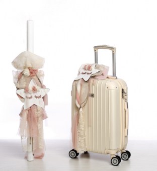 vintage trolley cream setk8
